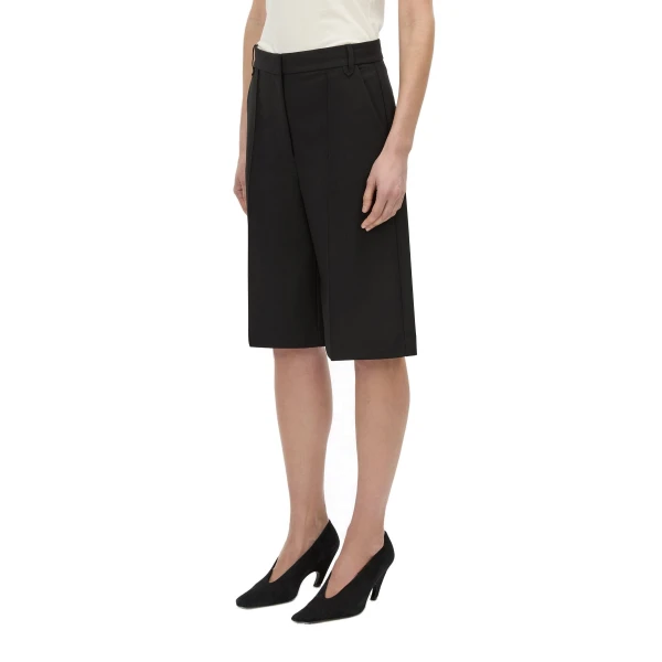 Camilla and Marc Mackinley Short in Black