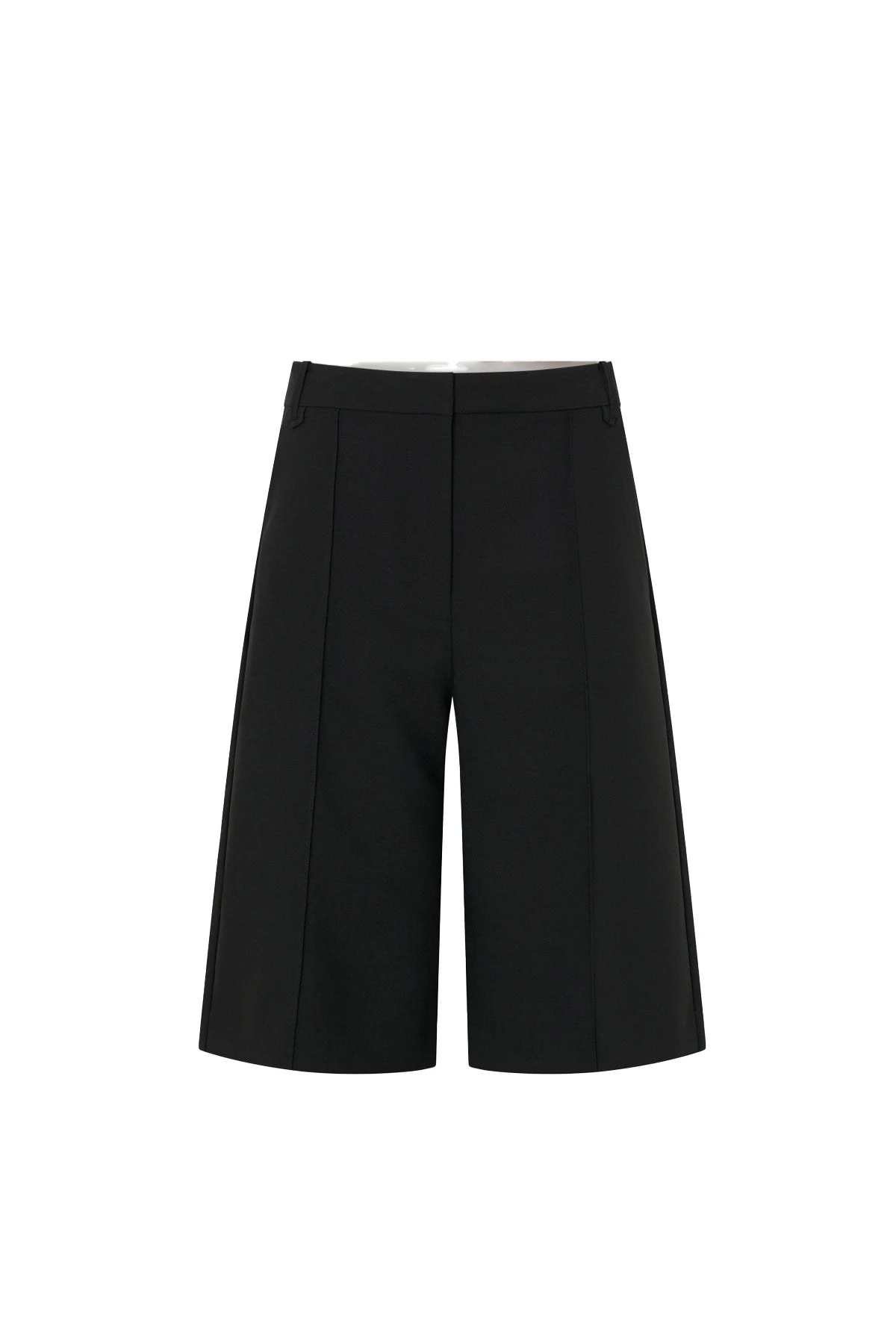 Camilla-and-Marc-Mackinley-Short-in-Black Camilla and Marc Mackinley Short in Black | Shorts | Luxury Shoes