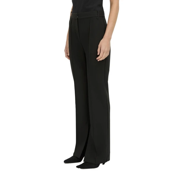 Camilla and Marc Mackinley Slim Leg Pant in Black