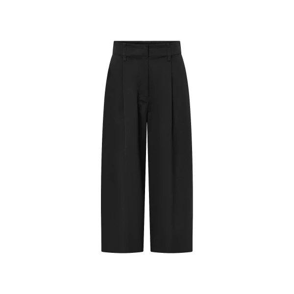Magnolia Drill Pant in Black