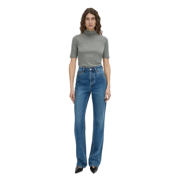 Camilla and Marc Manuela Denim Jean in Dark Classic Blue