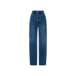 Camilla and Marc Manuela Denim Jean in Dark Classic Blue | Pants | Luxury Shoes 