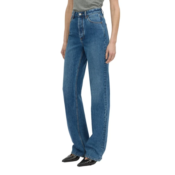 Camilla and Marc Manuela Denim Jean in Dark Classic Blue