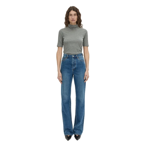 Camilla and Marc Manuela Denim Jean in Dark Classic Blue