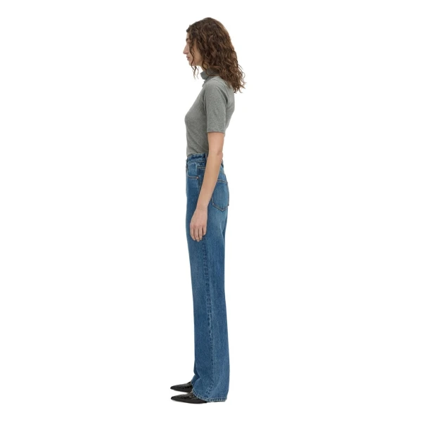 Camilla and Marc Manuela Denim Jean in Dark Classic Blue