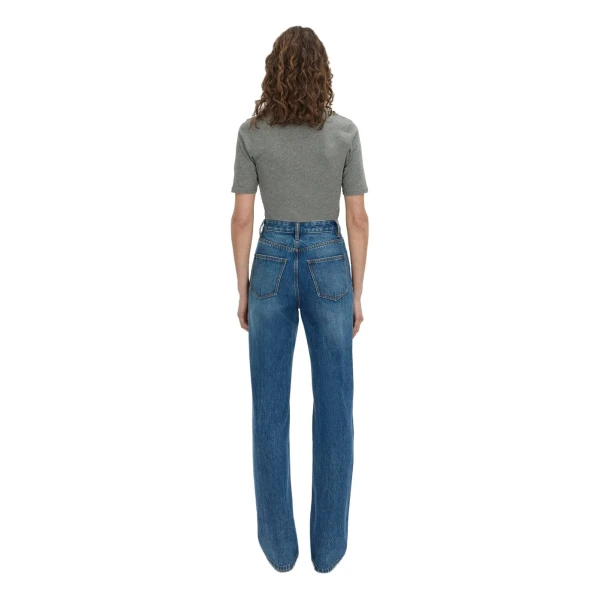Camilla and Marc Manuela Denim Jean in Dark Classic Blue