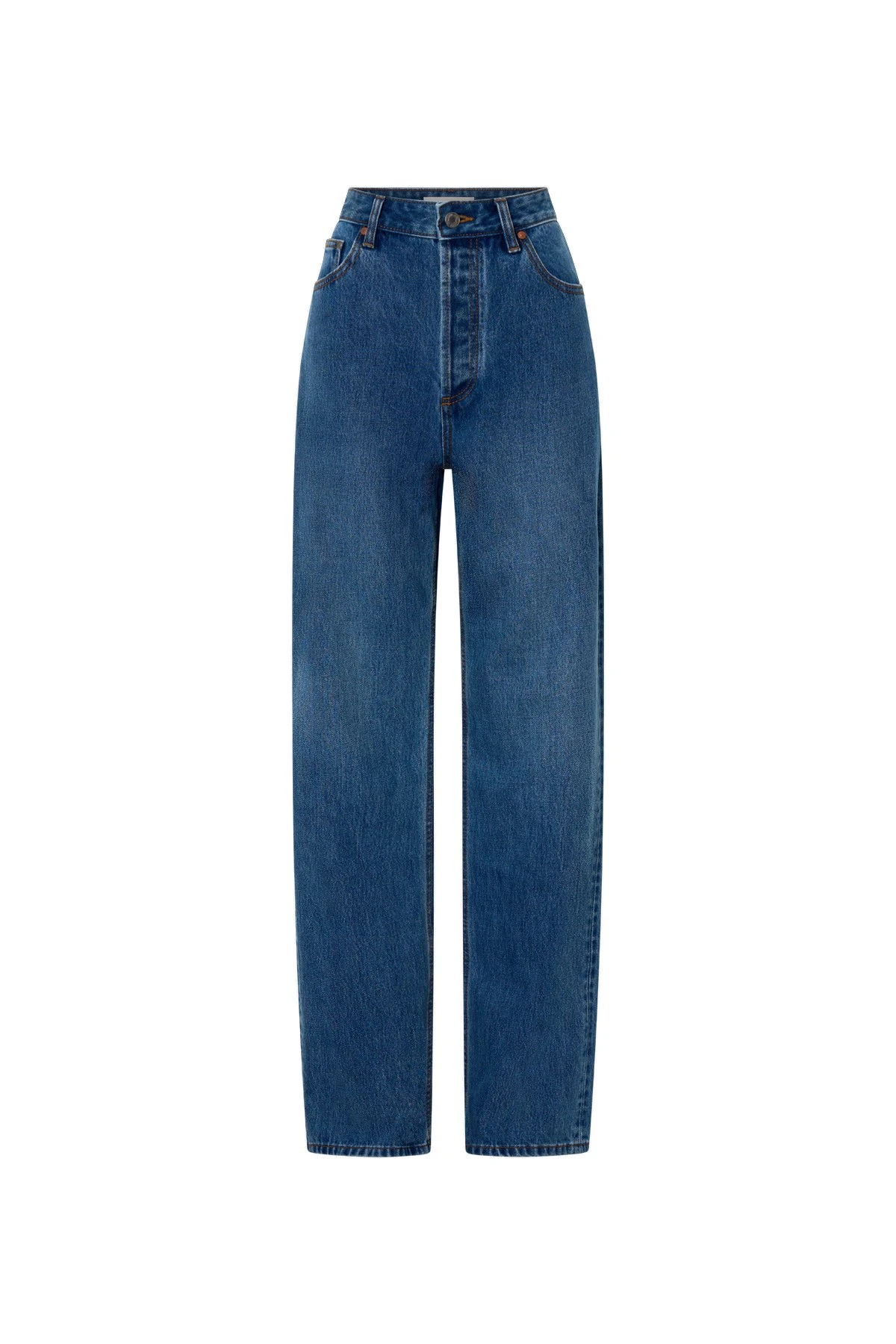 Camilla-and-Marc-Manuela-Denim-Jean-in-Dark-Classic-Blue Camilla and Marc Manuela Denim Jean in Dark Classic Blue | Pants | Luxury Shoes