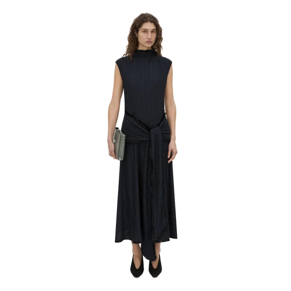 Camilla and Marc Mavis Dress in Midnight