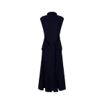 Camilla and Marc Mavis Dress in Midnight | Dresses | Luxury Shoes 