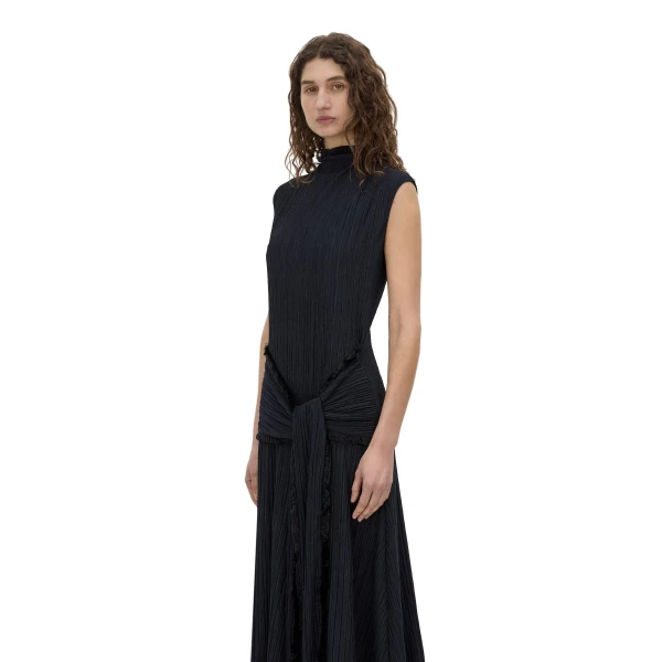 Camilla and Marc Mavis Dress in Midnight