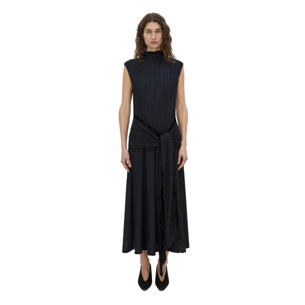 Camilla and Marc Mavis Dress in Midnight