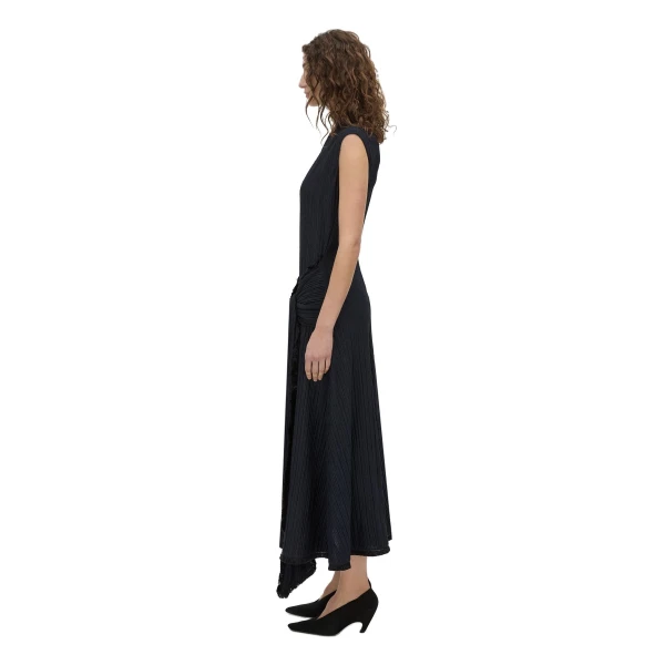 Camilla and Marc Mavis Dress in Midnight