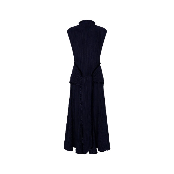 Camilla and Marc Mavis Dress in Midnight | Dresses | Luxury Shoes 
