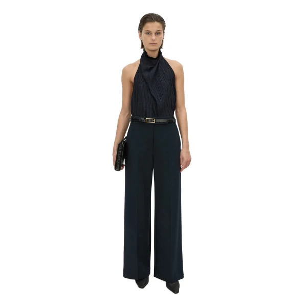 Camilla and Marc Mavis Top in Midnight