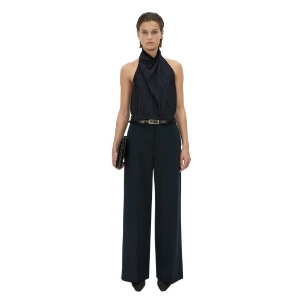 Camilla and Marc Mavis Top in Midnight