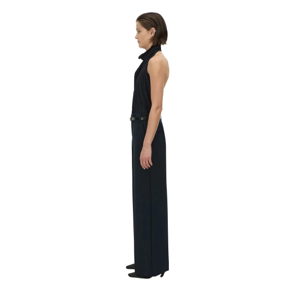 Camilla and Marc Mavis Top in Midnight