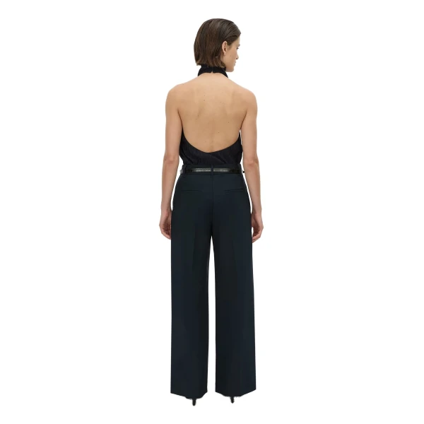 Camilla and Marc Mavis Top in Midnight