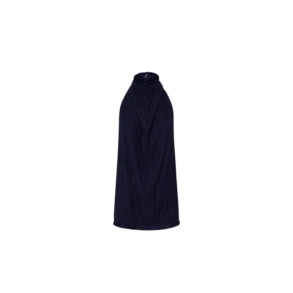 Mavis Top in Midnight