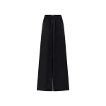 Camilla and Marc Mirage Elasticated Lounge Pant in Black | Pants | Luxury Shoes 