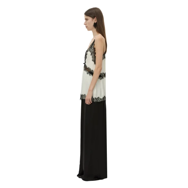 Camilla and Marc Mirage Elasticated Lounge Pant in Black