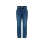 Camilla and Marc Myles Denim Jean in Dark Classic Blue | Pants | Luxury Shoes 