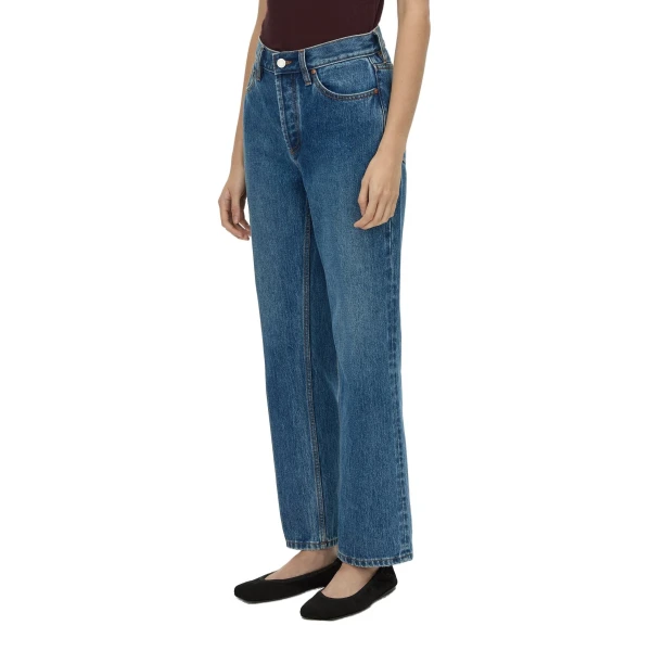 Camilla and Marc Myles Denim Jean in Dark Classic Blue
