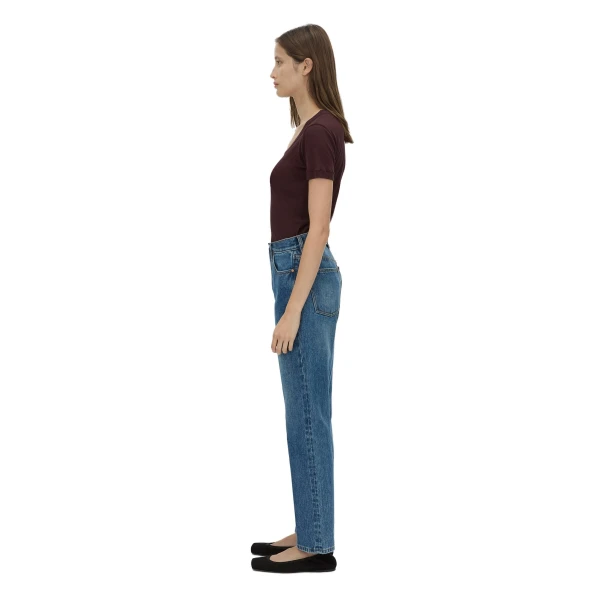 Camilla and Marc Myles Denim Jean in Dark Classic Blue