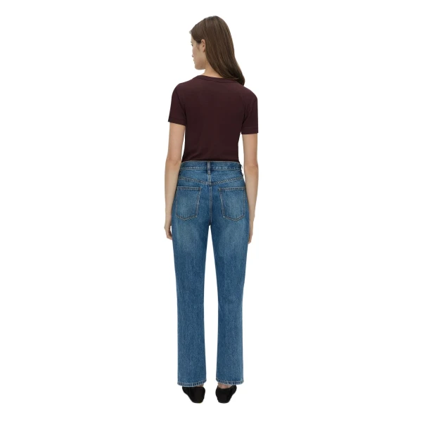 Camilla and Marc Myles Denim Jean in Dark Classic Blue