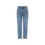 Camilla and Marc Myles Denim Jean in Light Blue | Pants | Luxury Shoes 