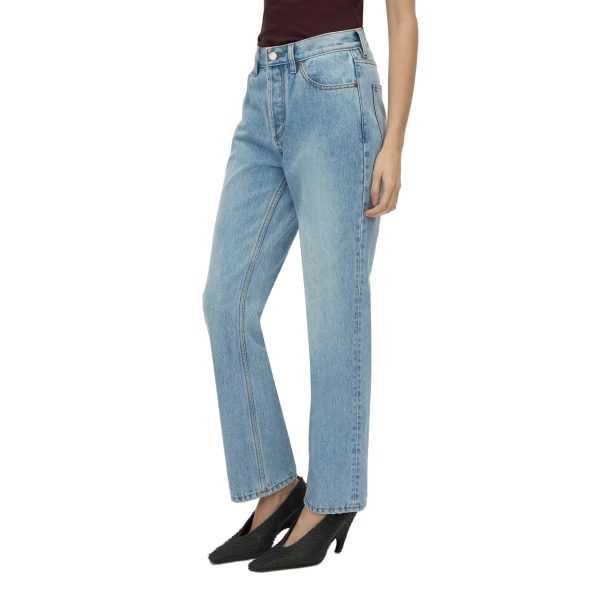 Camilla and Marc Myles Denim Jean in Light Blue