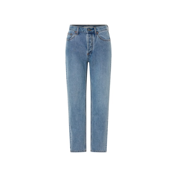Camilla and Marc Myles Denim Jean in Light Blue | Pants | Luxury Shoes 