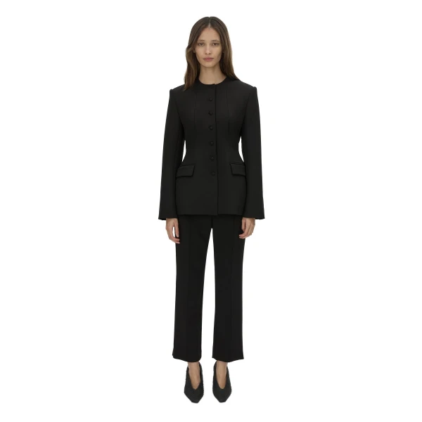 Camilla and Marc Namira Blazer in Black