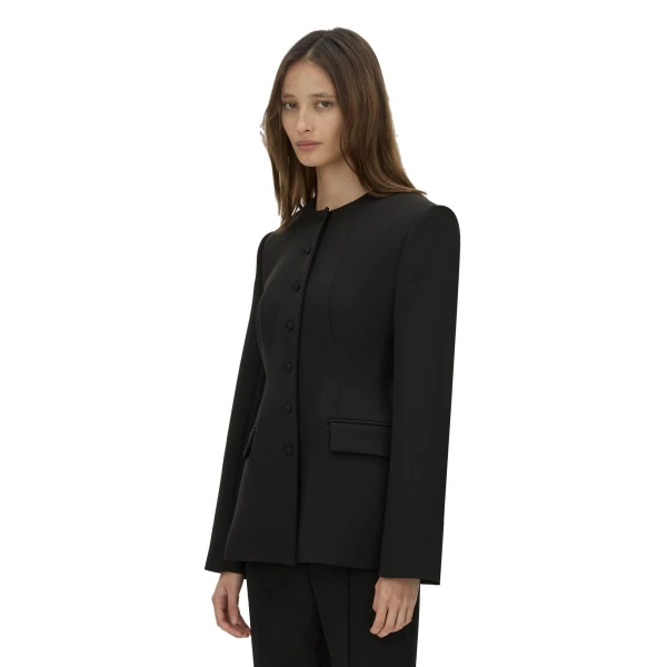 Camilla and Marc Namira Blazer in Black