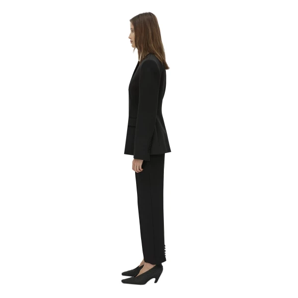 Camilla and Marc Namira Blazer in Black