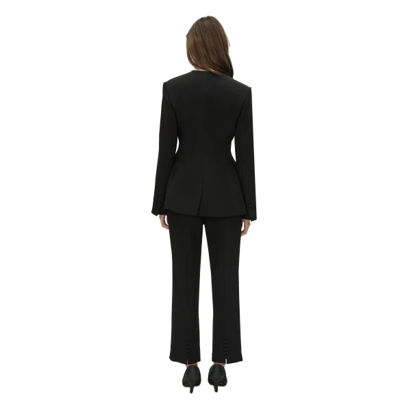 Camilla and Marc Namira Blazer in Black