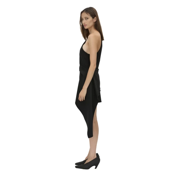 Camilla and Marc Namira Mini Dress in Black