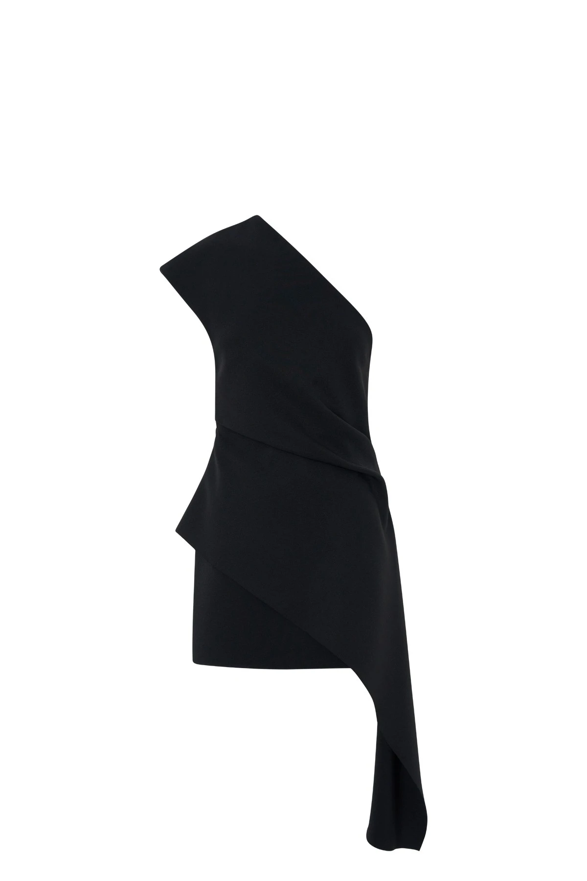 Camilla-and-Marc-Namira-Mini-Dress-in-Black Camilla and Marc Namira Mini Dress in Black | Dresses | Luxury Shoes