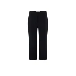 Camilla and Marc Namira Pant in Black | Pants | Luxury Shoes 