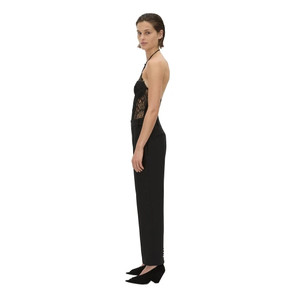 Camilla and Marc Namira Pant in Black