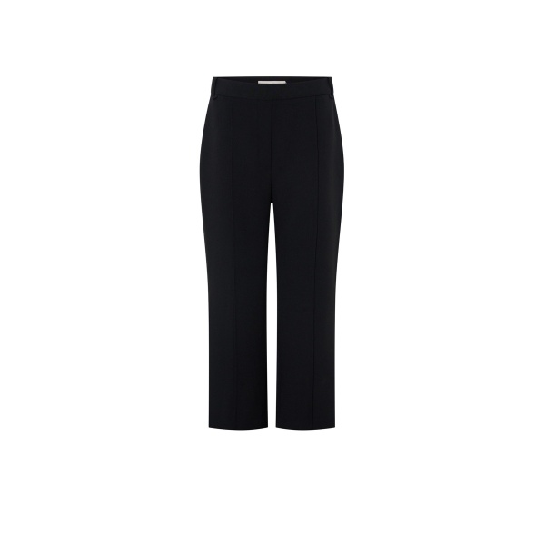 Camilla and Marc Namira Pant in Black | Pants | Luxury Shoes 