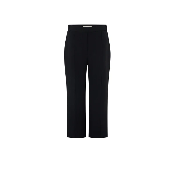 Namira Pant in Black