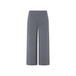 Camilla and Marc Onyi Marle Knit Pant in Grey Marle | Pants | Luxury Shoes 
