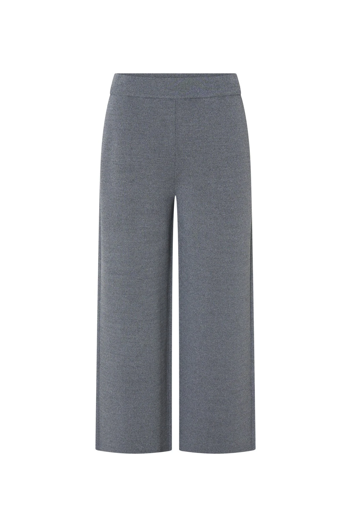 Camilla-and-Marc-Onyi-Marle-Knit-Pant-in-Grey-Marle Camilla and Marc Onyi Marle Knit Pant in Grey Marle | Pants | Luxury Shoes