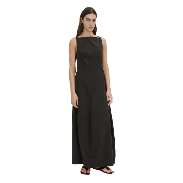 Camilla and Marc Paulena Maxi Dress in Black