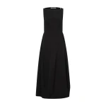 Camilla and Marc Paulena Maxi Dress in Black | Dresses | Luxury Shoes 