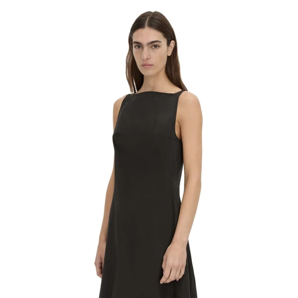 Camilla and Marc Paulena Maxi Dress in Black