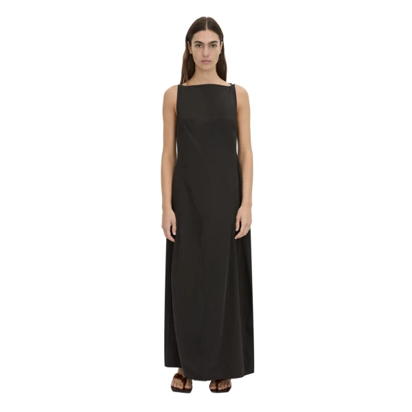 Camilla and Marc Paulena Maxi Dress in Black