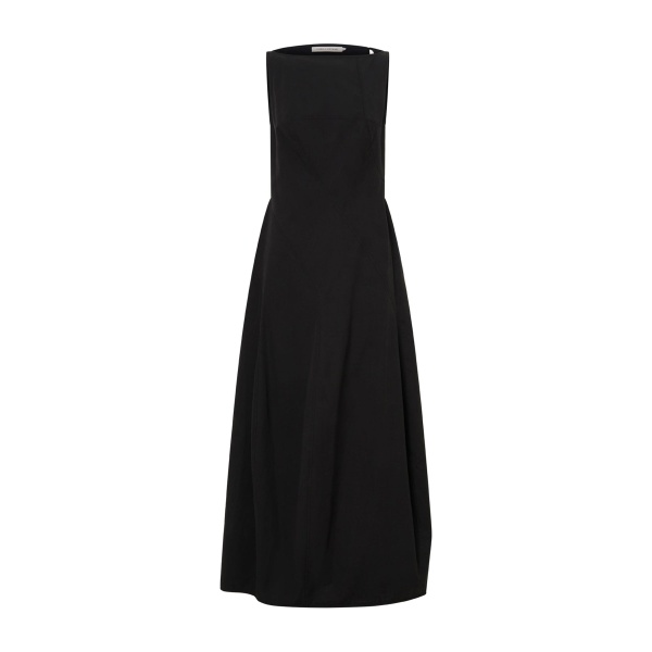 Camilla and Marc Paulena Maxi Dress in Black | Dresses | Luxury Shoes 