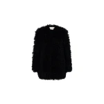 Camilla and Marc Renley Short Coat in Black | Coats | Luxury Shoes 