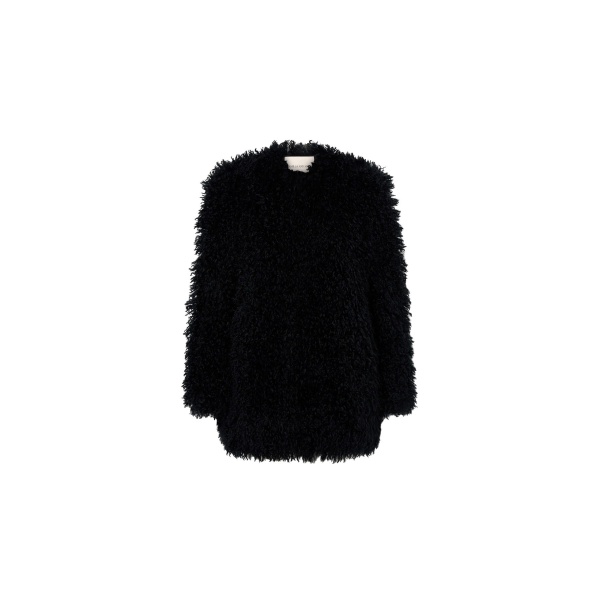 Camilla and Marc Renley Short Coat in Black | Coats | Luxury Shoes 